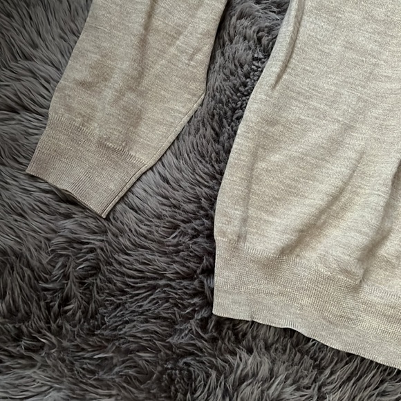 Ben Sherman wool sweater - Picture 4 of 6